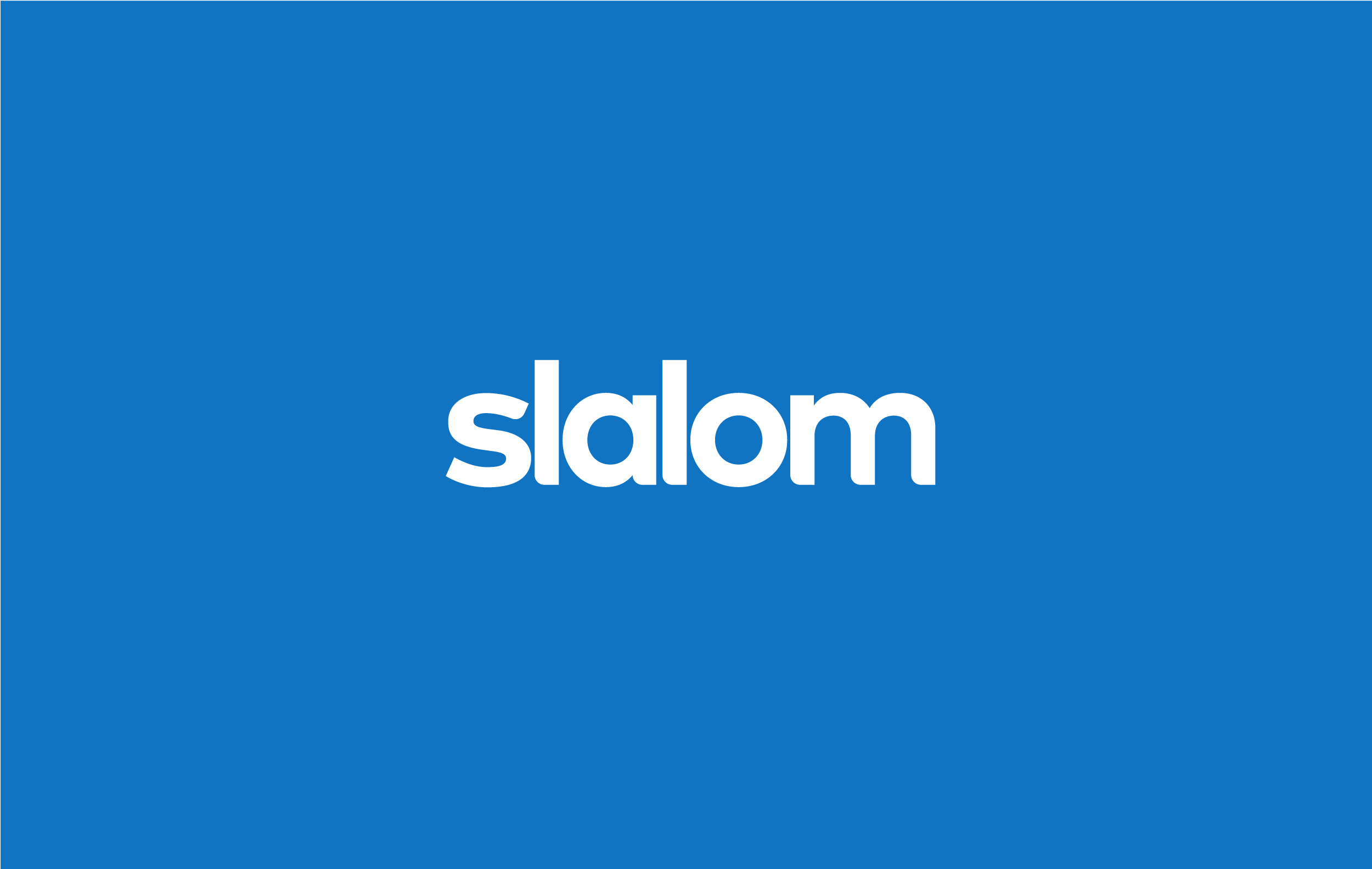 Slalom